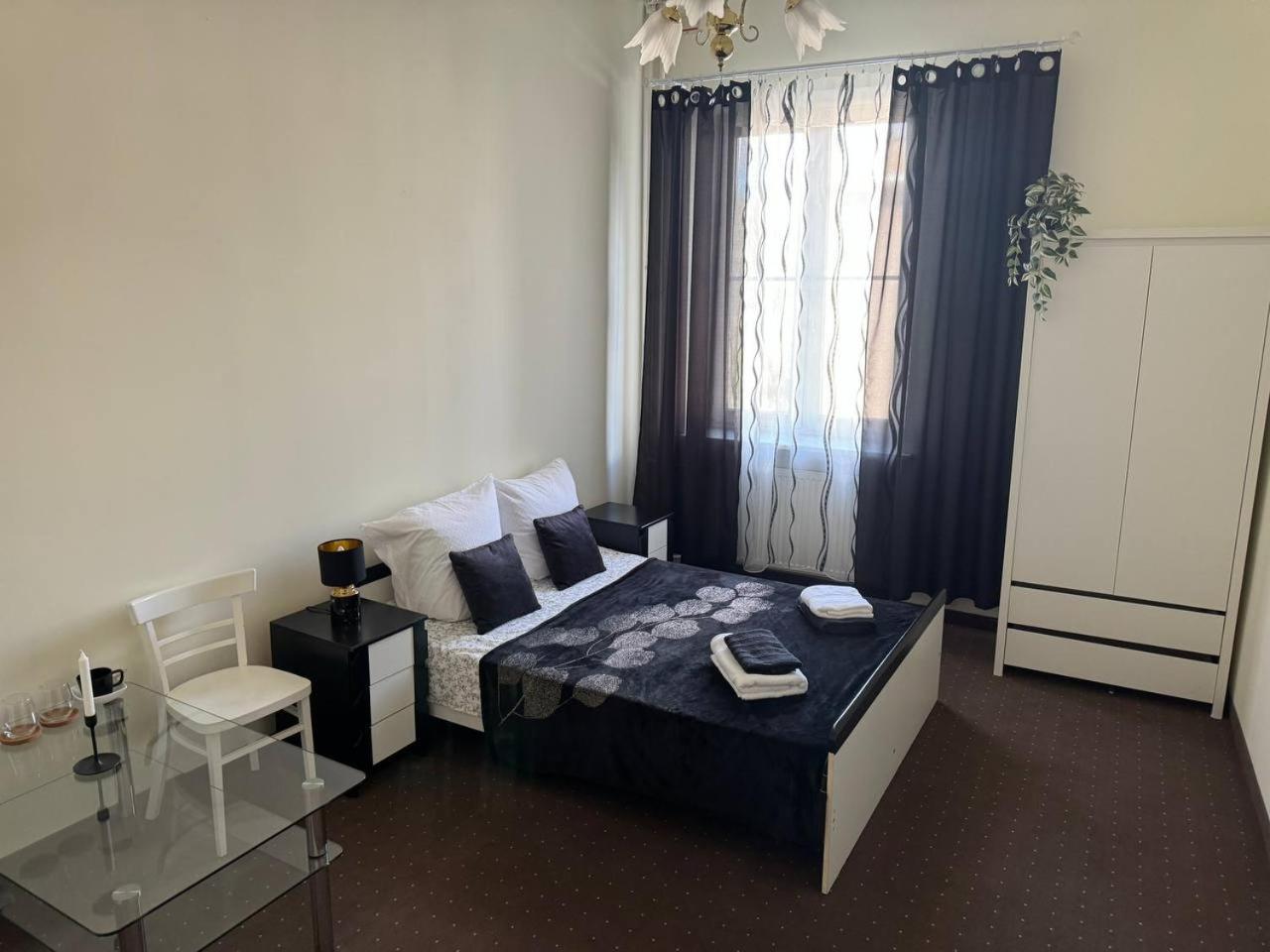 Guest house Wow Homes Poborzanska *